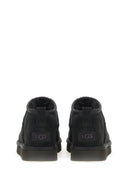 Ugg Stivaletto "Classic Ultra Mini"