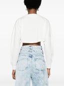 Palm Angelsは印刷物と一緒にTシャツを切り分けました