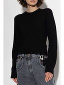 Suéter Palm Angels con bordado