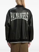 Palm Angels Bomberjacke mit Druck