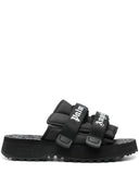 Palm Angels Moto P Palm Angels X Suicoke Slide Sandals