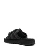 Palm Angels Moto P Palm Angels X Suicoke Slide Sandals