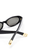 Jacquemus les lunettes ovalo ovalado gafas de sol