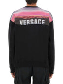 Versace Versace Hills Sweatshirt