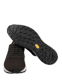 Kiton Men`s Sneaker Shoe