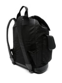 Kiton Backpack With Logo
