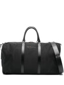 Kiton Black Kiton Bag