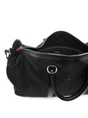 Kiton Black Kiton Bag