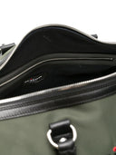 Kiton Kiton Green Bag