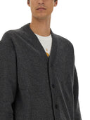 PS par Paul Smith Wool Cardigan