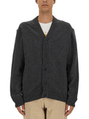 PS par Paul Smith Wool Cardigan