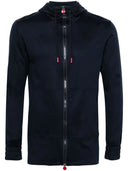 Kiton Umbi Hooded Sweatshirt
