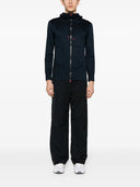 Kiton Umbi Hooded Sweatshirt
