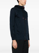 Kiton Umbi Hooded Sweatshirt