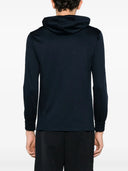 Kiton Umbi Hooded Sweatshirt