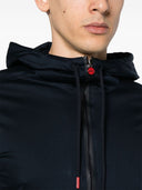 Kiton Umbi Hooded Sweatshirt