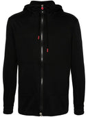 Kiton Umbi FELPA C/Cappuccio