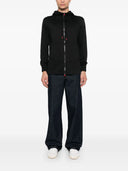 Kiton Umbi FELPA C/Cappuccio