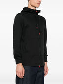Kiton Umbi FELPA C/Cappuccio