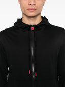 Kiton Umbi FELPA C/Cappuccio