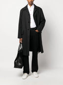 Kiton Point Collar Shirt