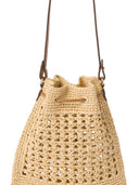 Miu Miu Contenitori Crochet Rete