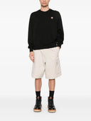 Kenzo Classic Sweatshirt With `Lucky Tiger` Embroidery