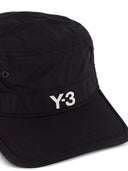 Y 3 Y 3 Work Cap