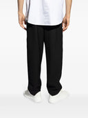 Kenzo Cargo Jogging Pants
