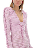 Magda Butrym Mini Dress