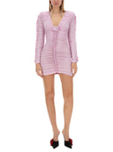 Magda Butrym Mini Dress