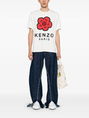 Kenzo Boke Flower T -shirt
