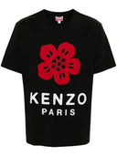 Kenzo Boke Flower T Shirt