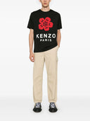 Kenzo Boke Flower T Shirt