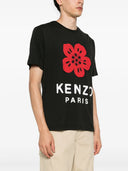 Kenzo Boke Flower T Shirt