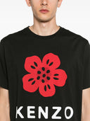 Kenzo Boke Flower T -shirt