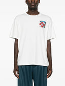 Kenzo Kube T Shirt With Print