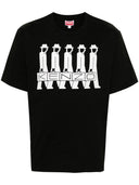 Kenzo Business T Shirt