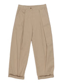 Moncler Enfant lys beige bukse