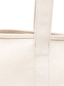 Kenzo Large `Kenzo Utility` Canvas Tote Bag
