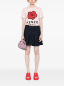 Kenzo Boke Flower T -Shirt