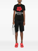 Kenzo Boke Flower T -Shirt