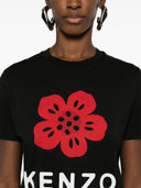 Kenzo Boke Flower T -Shirt
