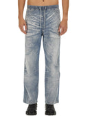 Jeans diesel "d martia fsd"
