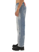 Jeans diesel "d martia fsd"