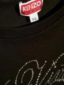 Kenzo Boke Flower T Shirt