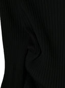 Versace Knit Sweater Rib Series
