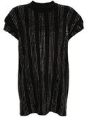 La maglietta Attico Laurie con decorazione