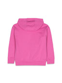 Versace Sweatshirt Fleece Very Versace Embroidery