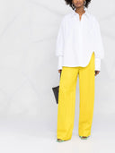 Attico Asymmetric Diana -skjorte